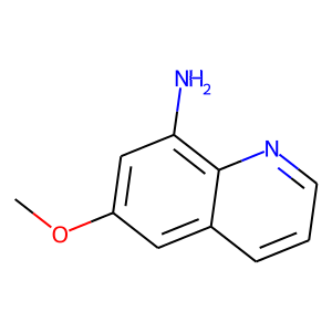 8-Amino-6-methoxyquinoline