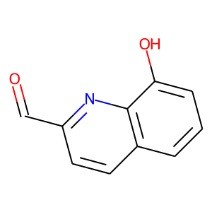 8-Hydroxyquinoline-2-carboxaldehyde