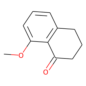 8-Methoxy-3,4-dihydronaphthalen-1(2H)-one