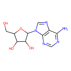 9-beta-D-Arabinosyladenine