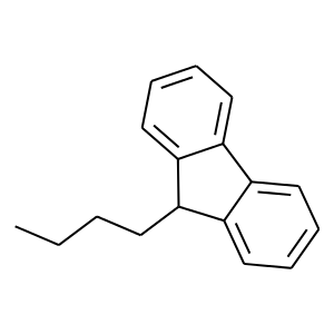 9-N-Butylfluorene