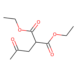 Acetonylmalonic acid diethyl ester