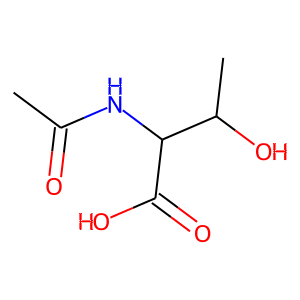 Acetyl-L-threonine