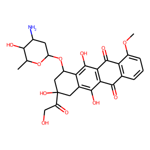 Adriamycin