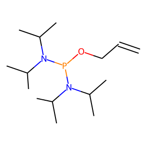 Allyltetraisopropylphosphorodiamidite