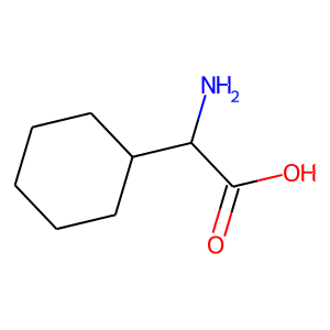 Amino-cyclohexyl-acetic acid