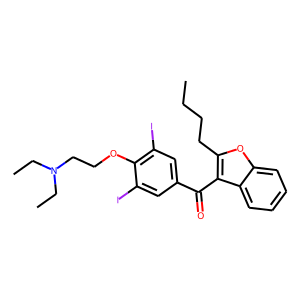 Amiodarone