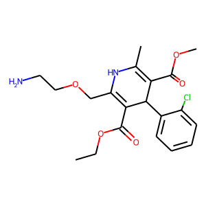 Amlodipine