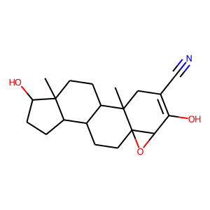 Trilostane