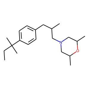 Amorolfine