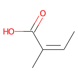 Angelic acid