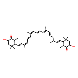 Astaxanthin