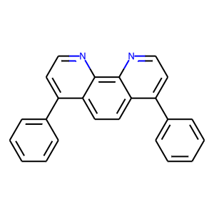 Bathophenanthroline