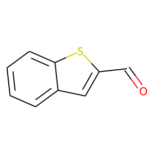 Benzo[b]thiophene-2-carboxaldehyde