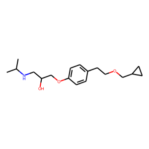 Betaxolol