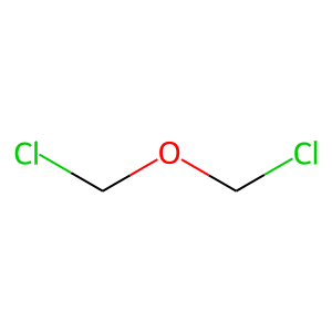 Bis(chloromethyl)ether