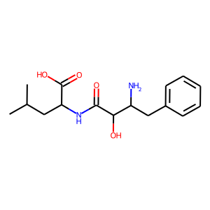 Ubenimex