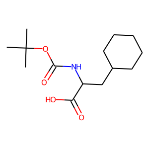 Boc-beta-cyclohexyl-ala-OH