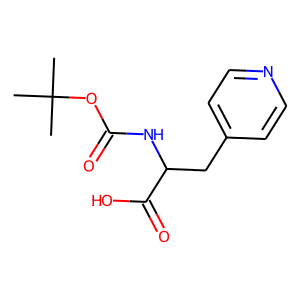 Boc-D-4-Pyridylalanine