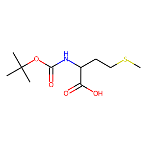 Boc-L-methionine