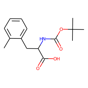 Boc-Phe(2-Me)-OH