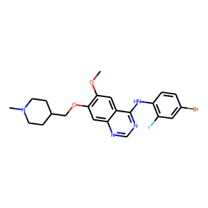 Vandetanib