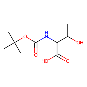 Boc-Thr-OH