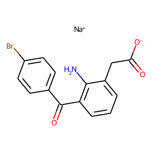 Bromfenacsodium