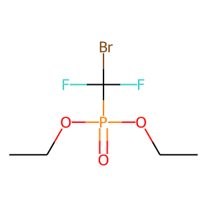 Bromodifluoromethyldiethylphosphonate