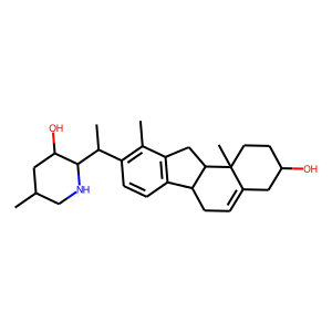 Veratramine