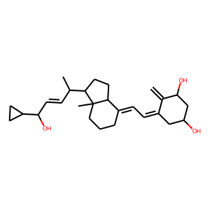 Calcipotriol