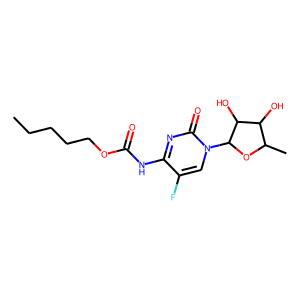 Capecitabine