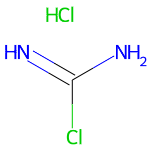 Chloroformamidine hydrochloride