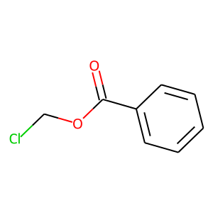 Chloromethylbenzoate