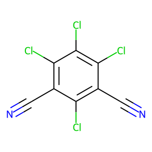 Chlorothalonil