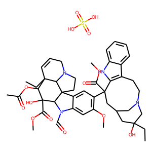 Vincristine Sulfate