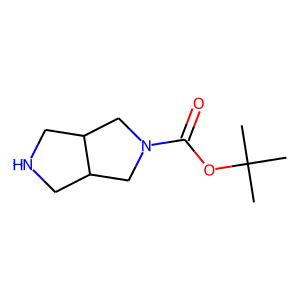 cis-2-Boc-hexahydropyrrolo[3,4-c]pyrrole