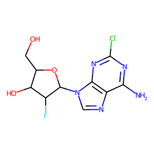 Clofarabine