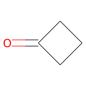 Cyclobutanone