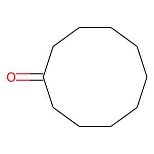 Cyclodecanone