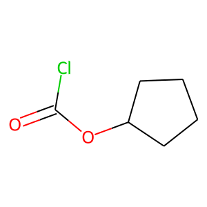 Cyclopentylchloroformate