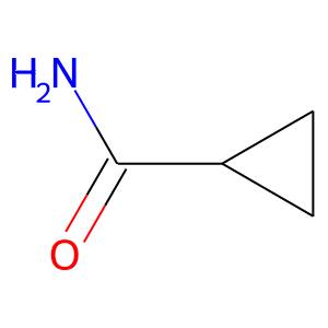 Cyclopropanecarboxamide