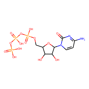 Cytidine5-triphosphate