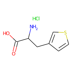 D-3-Thienylalanine