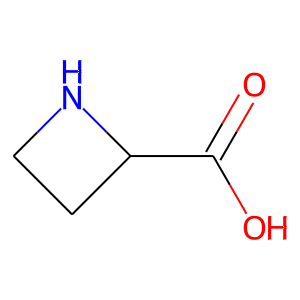 D-Azetidine-2-carboxylic acid