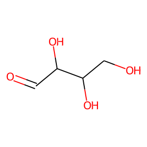 D-Erythrose