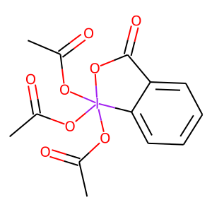 Dess-martinperiodinane