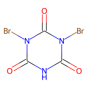 Dibromoisocyanuric acid