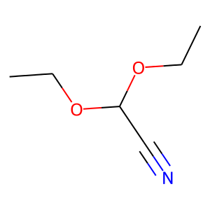 Diethoxyacetonitrile