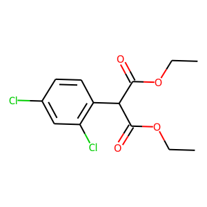 Diethyl 2-(2,4-dichlorophenyl)malonate